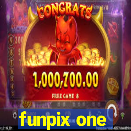 funpix one