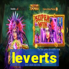 leverts