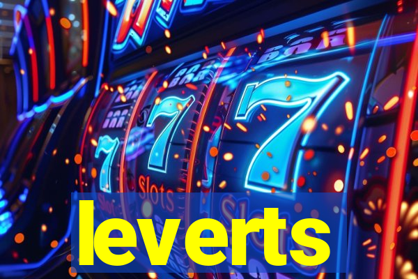 leverts