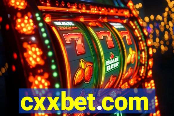 cxxbet.com