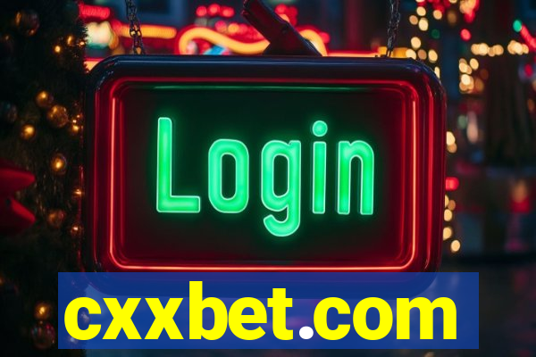 cxxbet.com