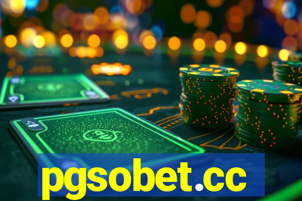 pgsobet.cc