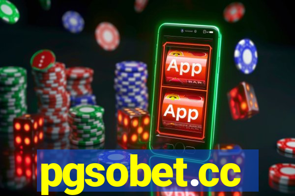 pgsobet.cc