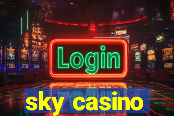 sky casino