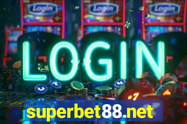 superbet88.net