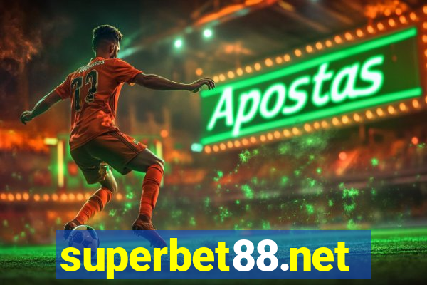 superbet88.net