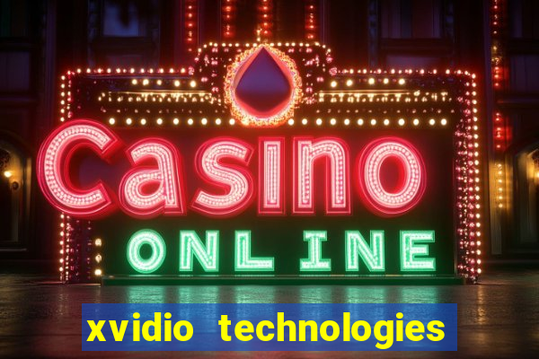 xvidio technologies startup brasil 2024 download