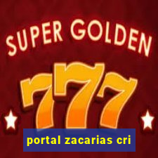 portal zacarias cri