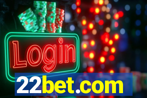 22bet.com