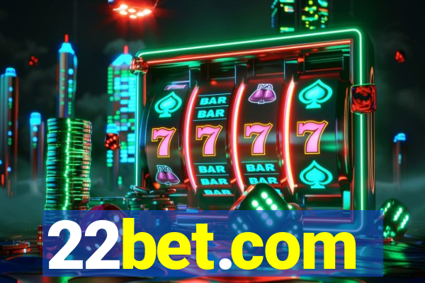 22bet.com