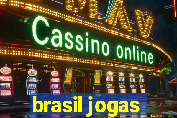 brasil jogas