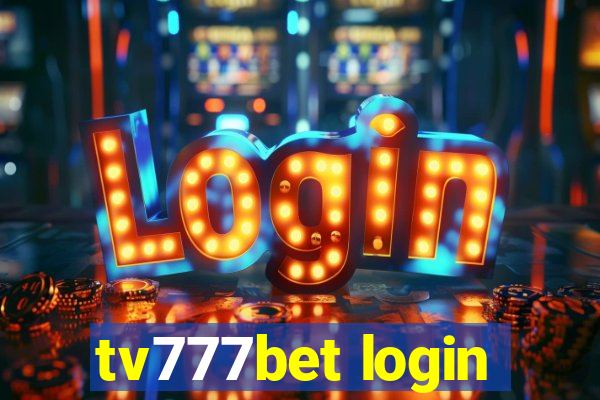 tv777bet login