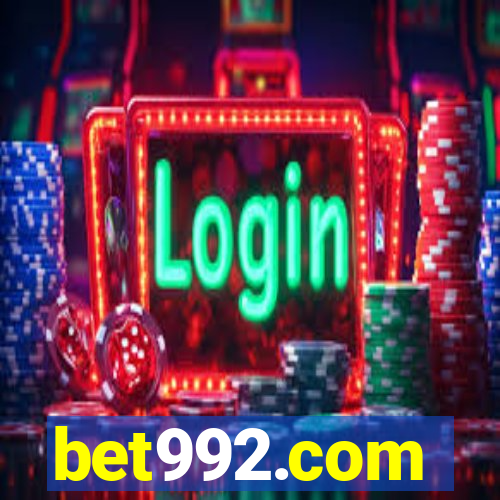 bet992.com