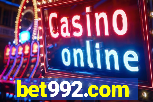 bet992.com