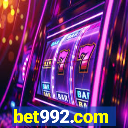 bet992.com