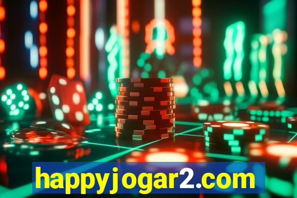 happyjogar2.com