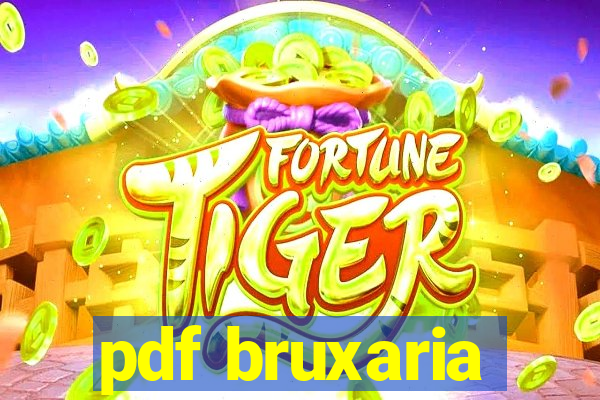 pdf bruxaria