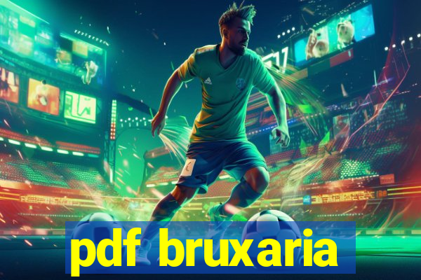 pdf bruxaria