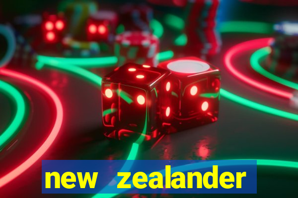 new zealander online casinos