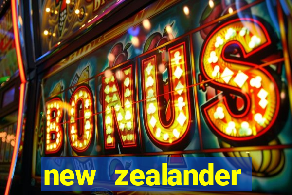 new zealander online casinos