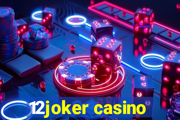 12joker casino