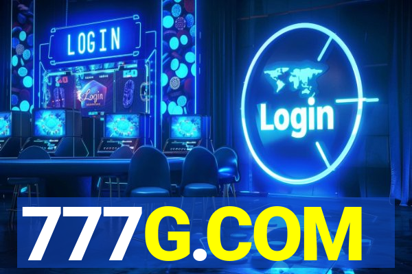 777G.COM