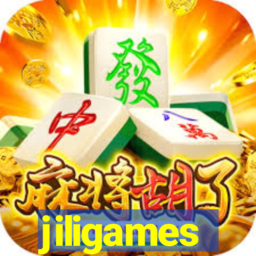 jiligames