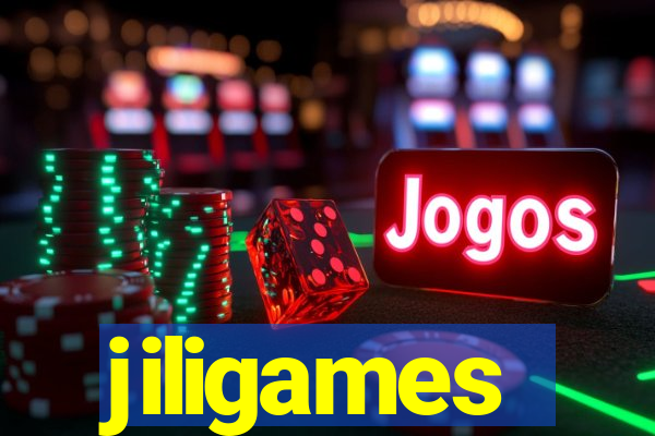 jiligames