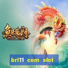 brl11 com slot magia paga mesmo