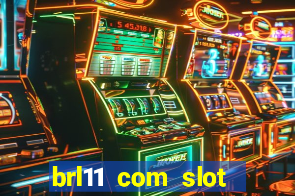 brl11 com slot magia paga mesmo