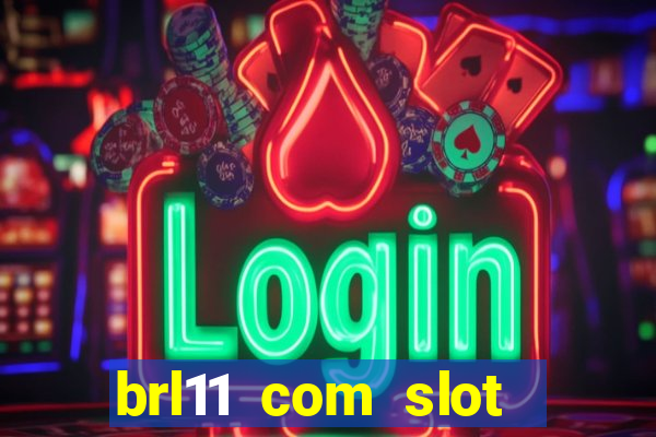 brl11 com slot magia paga mesmo