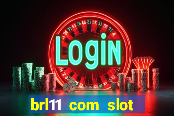 brl11 com slot magia paga mesmo