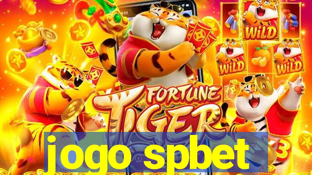 jogo spbet