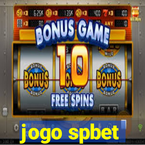 jogo spbet