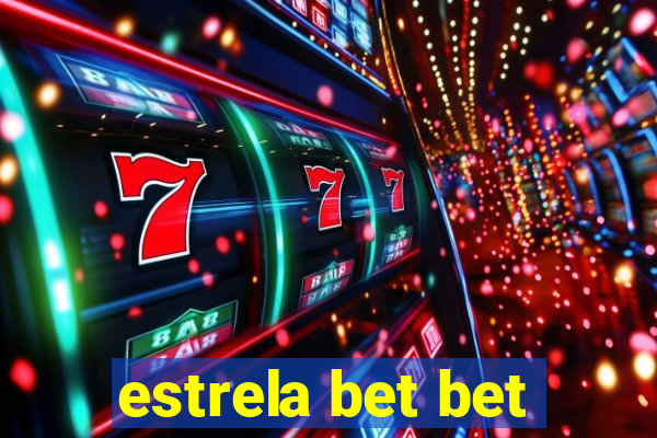 estrela bet bet