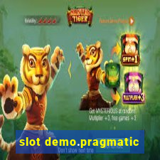 slot demo.pragmatic