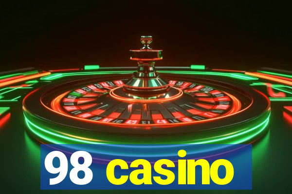 98 casino