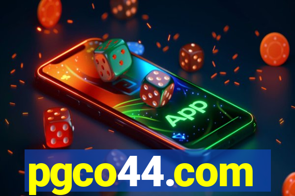 pgco44.com