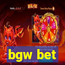 bgw bet