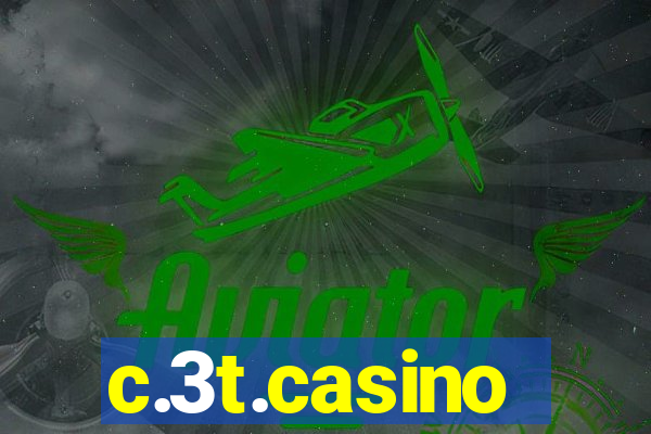 c.3t.casino