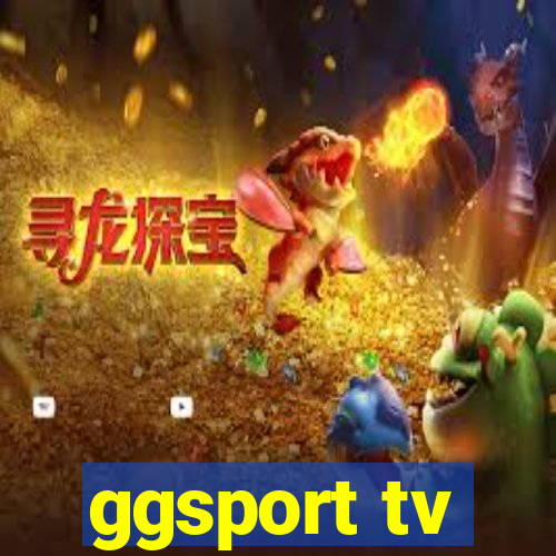 ggsport tv