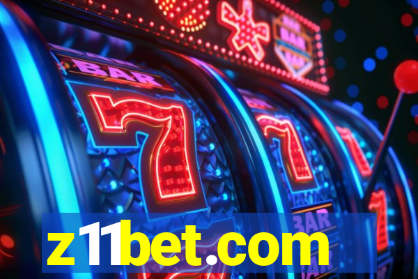 z11bet.com