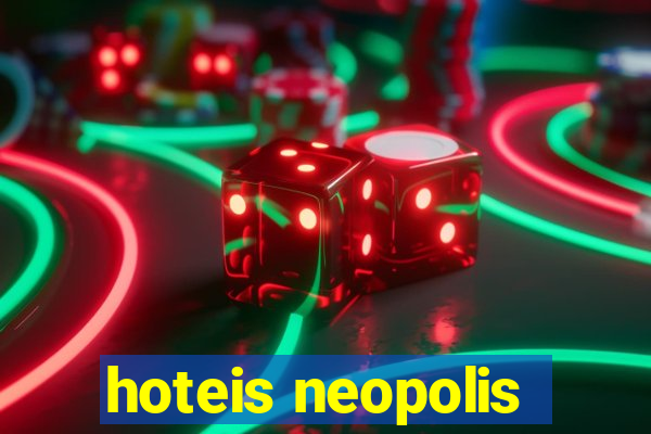 hoteis neopolis