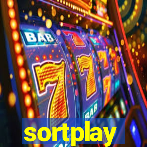 sortplay