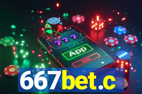 667bet.c