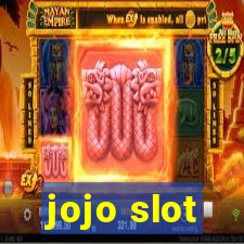 jojo slot