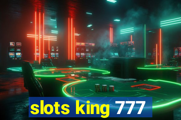 slots king 777