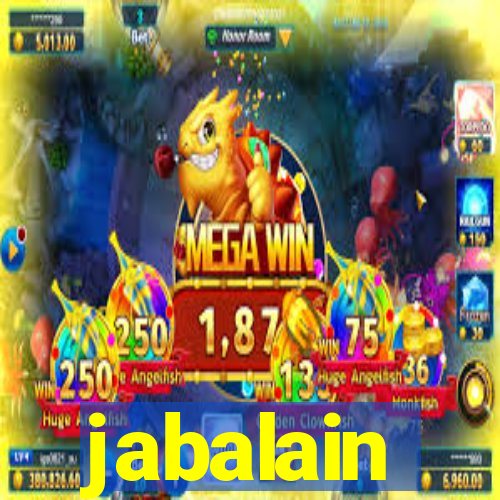 jabalain