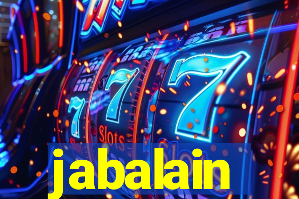 jabalain