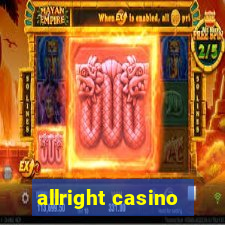 allright casino